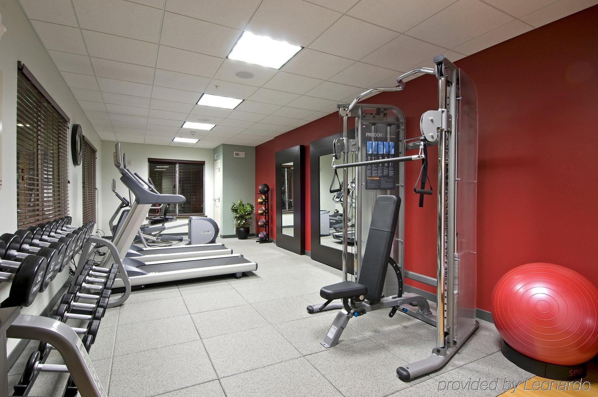 Hilton Garden Inn Mount Holly/Westampton Facilities photo