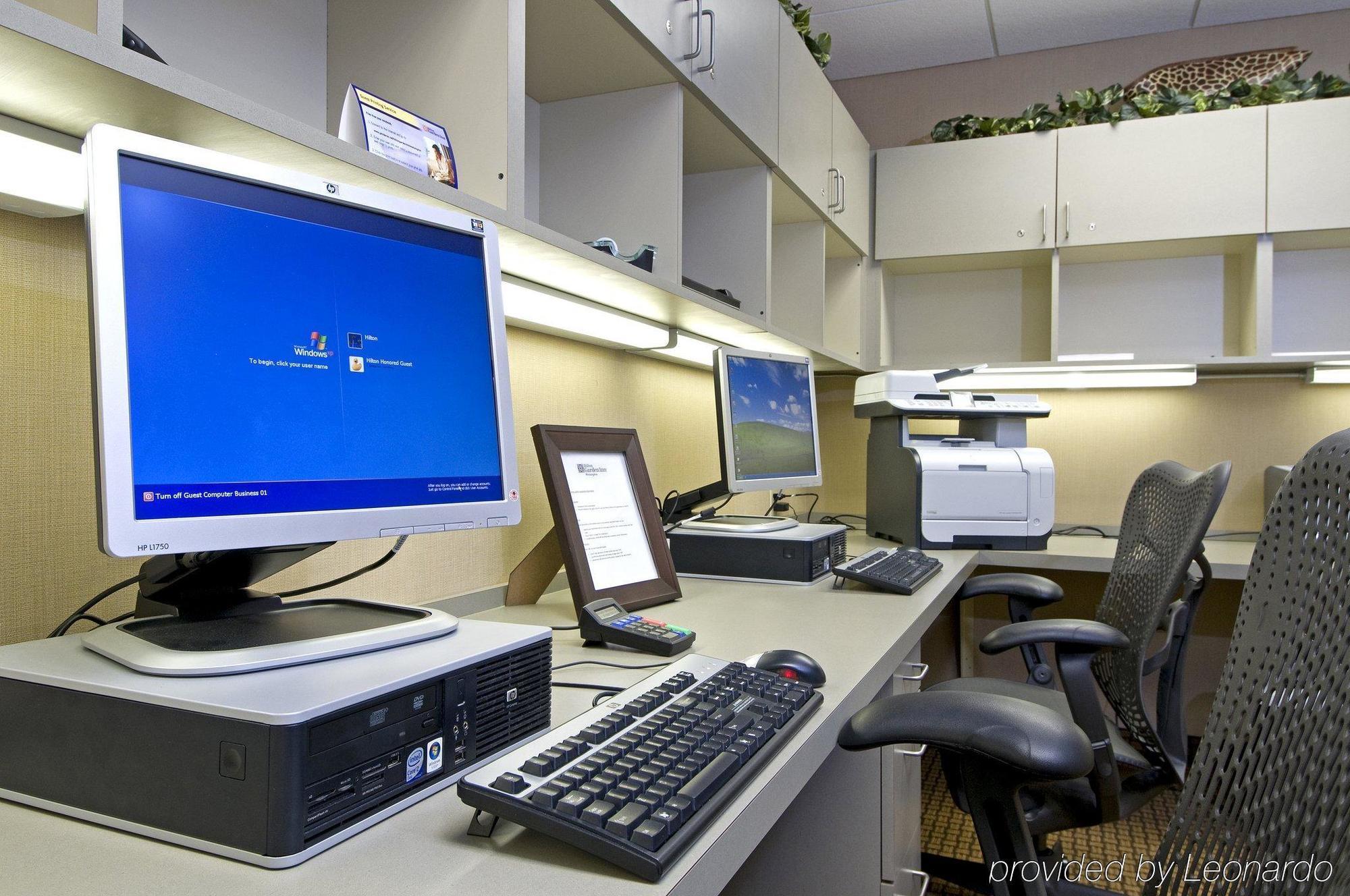 Hilton Garden Inn Mount Holly/Westampton Facilities photo